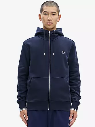 FRED PERRY | Sweatjacke | 